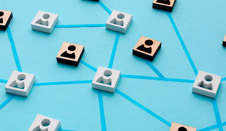 Imagem para ilustrar a conquista de Leads